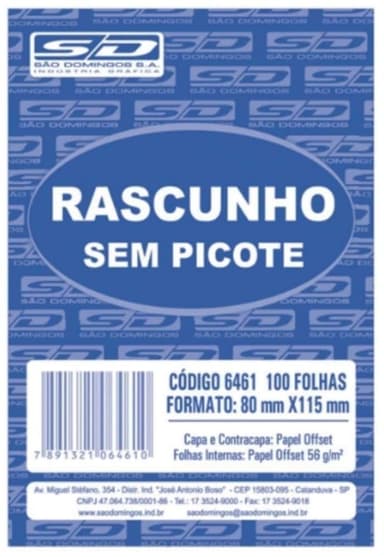 Imagem do produto