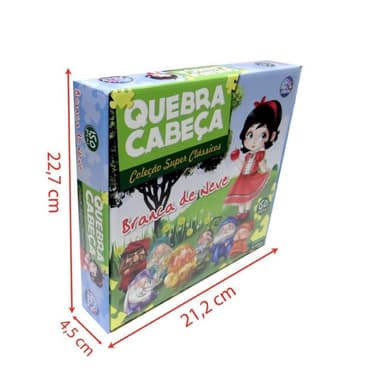 Imagem do produto